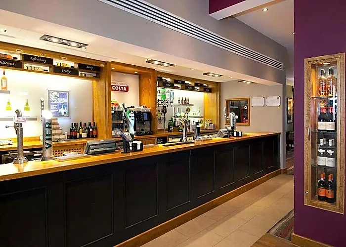 Premier Inn London City