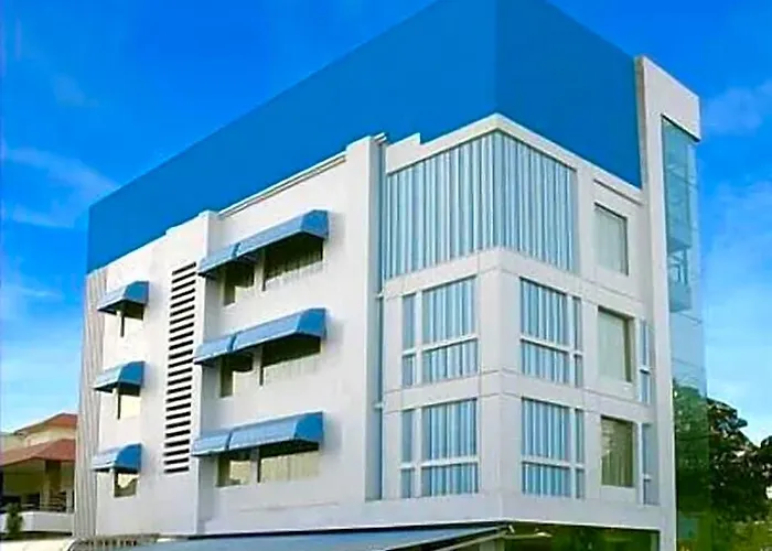 Hotel Blue Heaven Jaipur