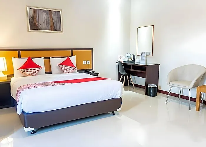 Hokkie Hotel Punggur Kabil Nongsa Batam