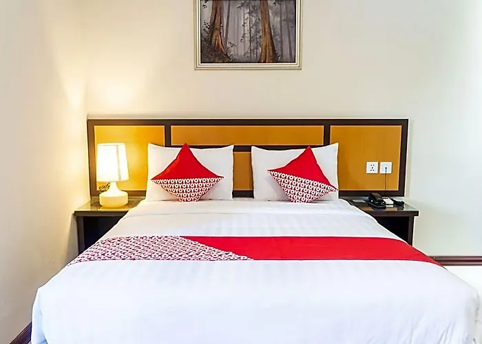 Hokkie Hotel Punggur Kabil Nongsa Batam