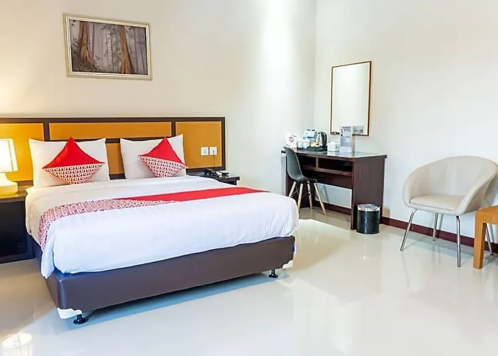 Hokkie Hotel Punggur Kabil Nongsa Batam