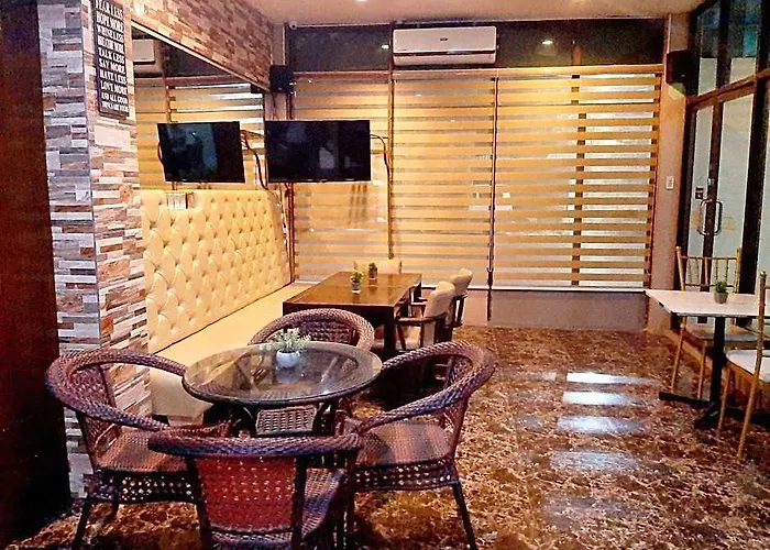 Nathaniel Hotel Naga 