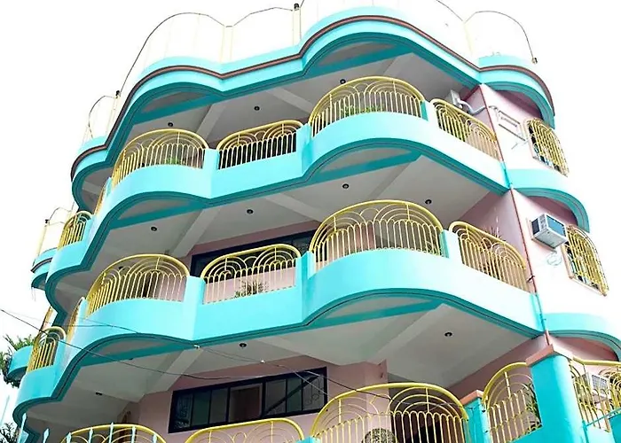 Nathaniel Hotel Naga 