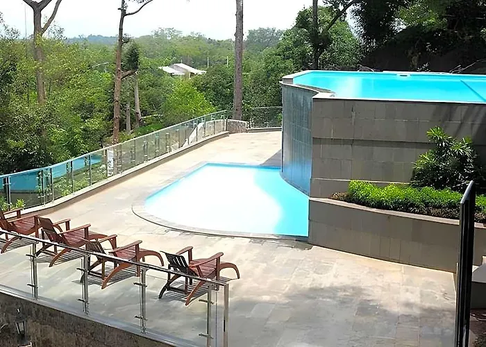 De Bintan Villa Bintan Island