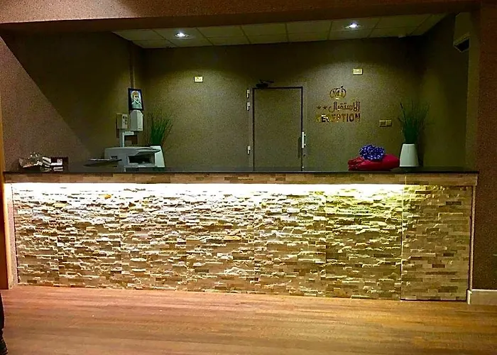 Mutrah Hotel Muscat