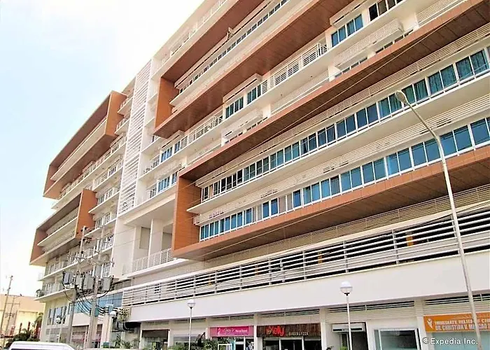 Primavera Residences Serviced Apartments Cagayan de Oro