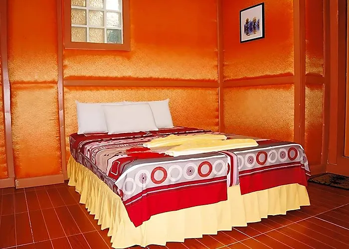 Cordova Home Village Resort Cebu