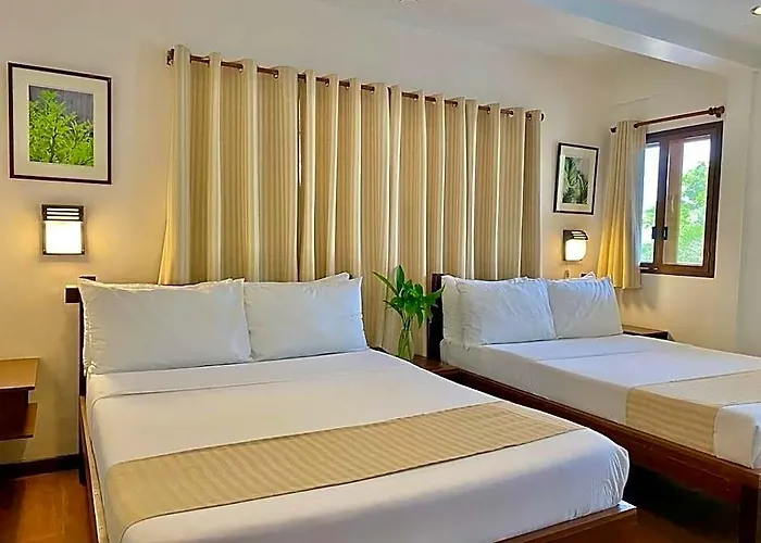 Palm Beach Resort Batangas