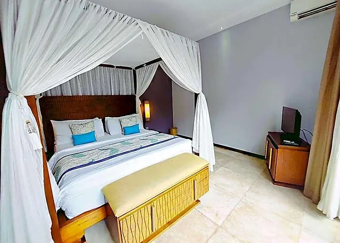Seminyak Icon - By Karaniya Experience Hotel