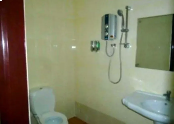 Aditya Hotel Kuala Lumpur