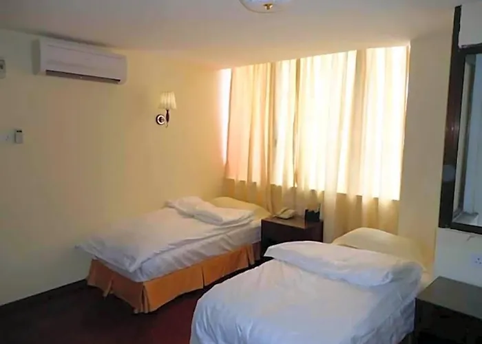 Aditya Hotel Kuala Lumpur