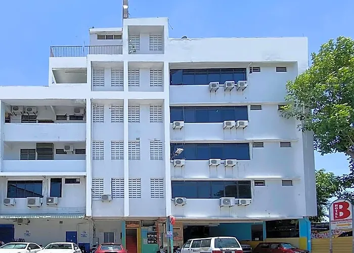 B-Hotel PENANG
