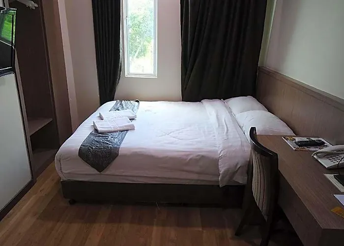 Home Hotel Labuan