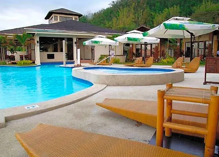 Kahuna Beach Resort And Spa San Fernando City 