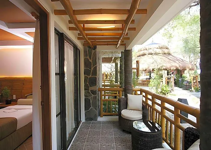 Acuaverde Beach Resort & Hotel Inc. Batangas
