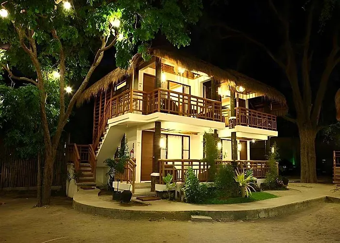 Acuaverde Beach Resort & Hotel Inc. Batangas