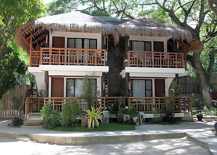 Acuaverde Beach Resort & Hotel Inc. Batangas