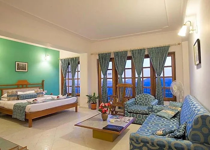 Toshali Royal View Shimla Hotel