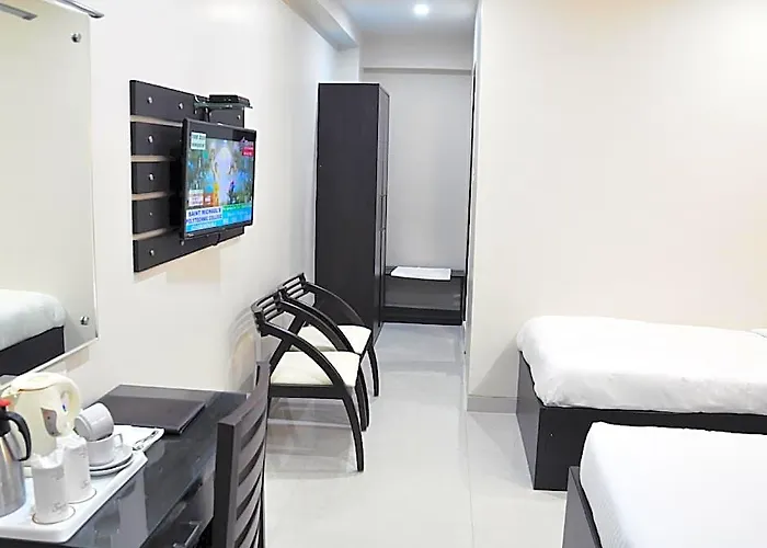Savera A Luxury Business Hotel Patna 