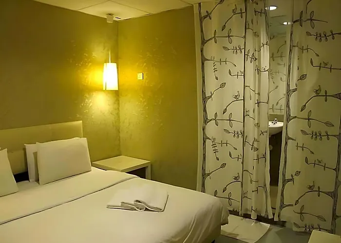 7 Star Boutique Hotel Kuala Lumpur