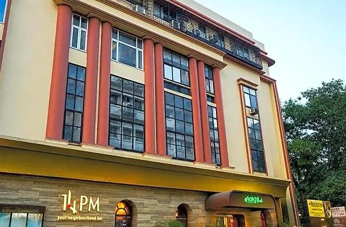 Middleton Inn Kolkata