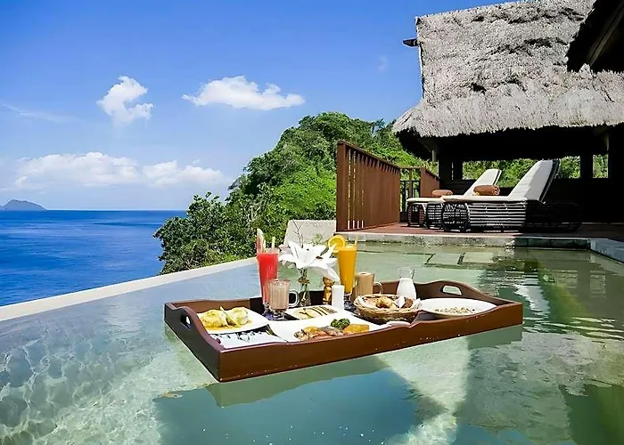 Cauayan Island Resort El Nido