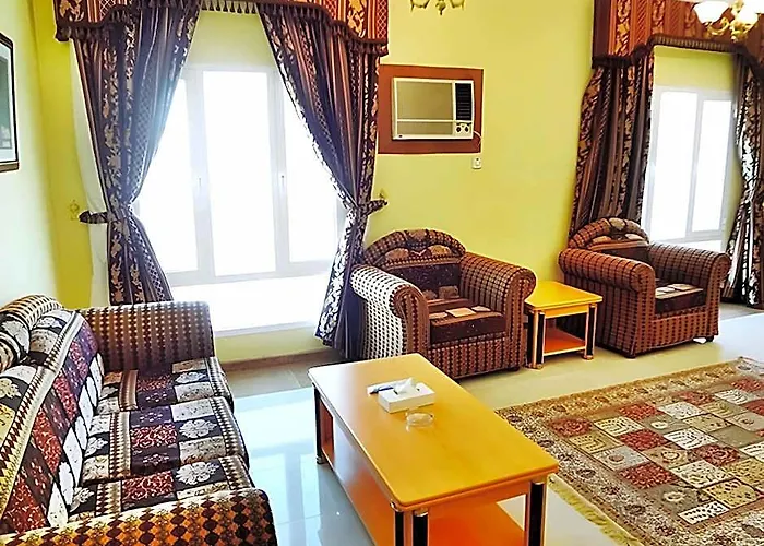 Muscat International Hotel