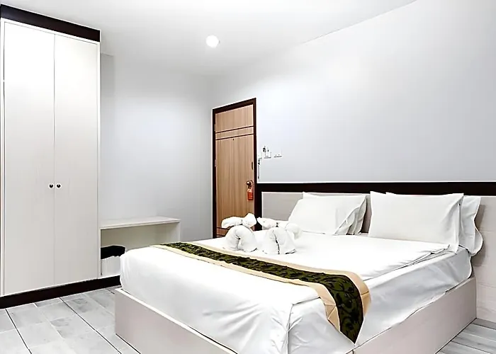 Neptuna Hotel Phuket