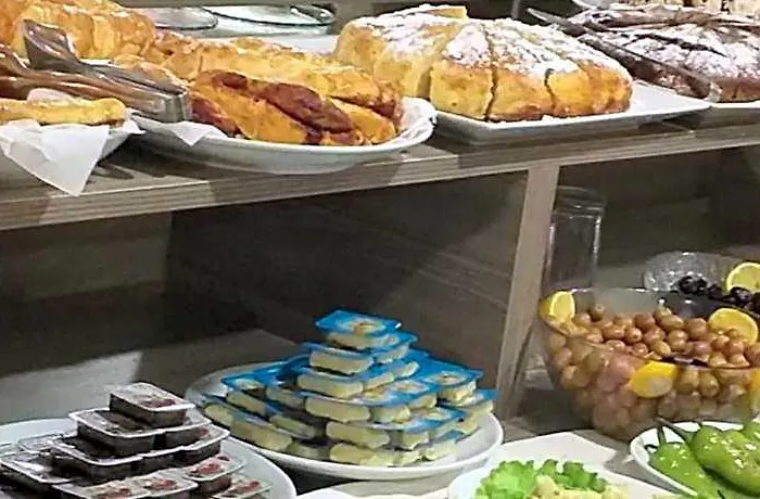 Nagehan Hotel Old City Istanbul