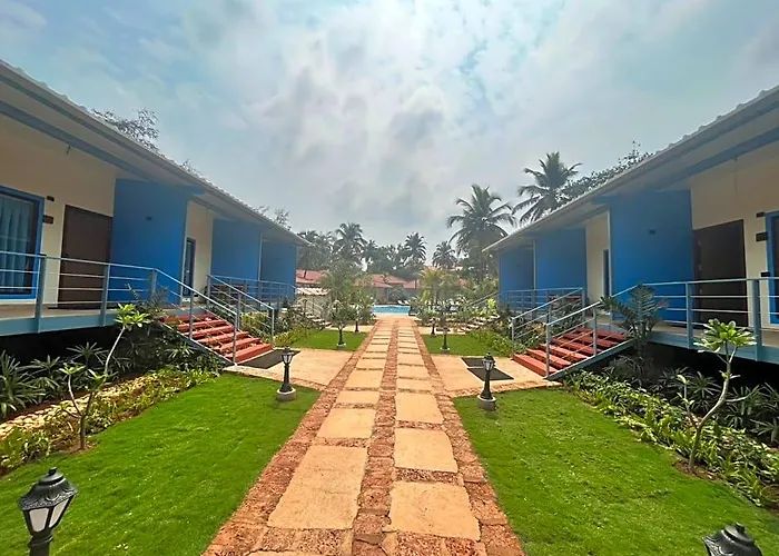 Varca Palms Beach Resort