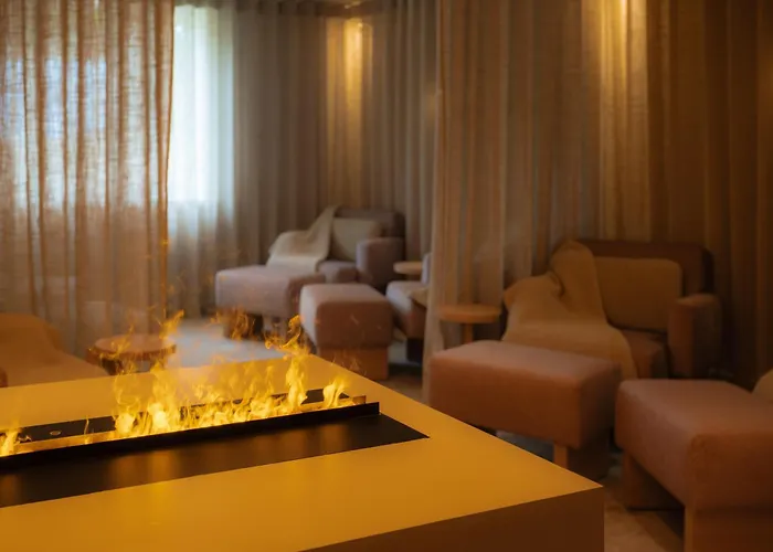 Gisborough Hall Hotel Guisborough