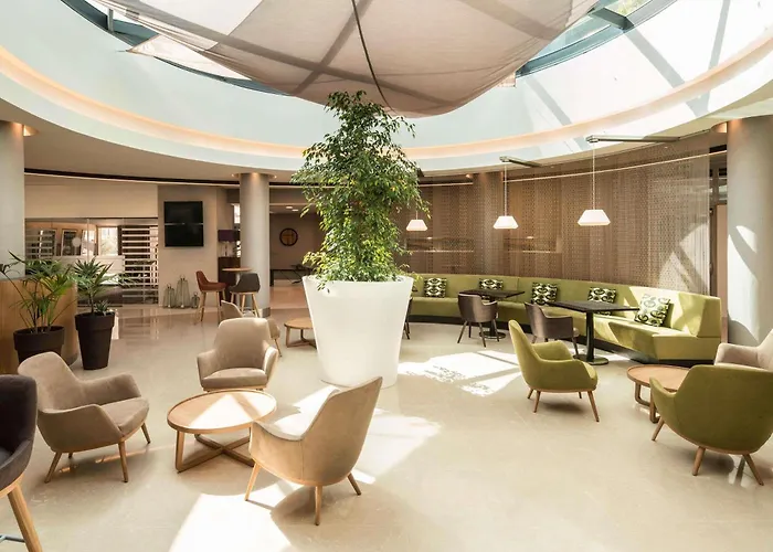 Hotel Mercure Porto Gaia Vila Nova de Gaia