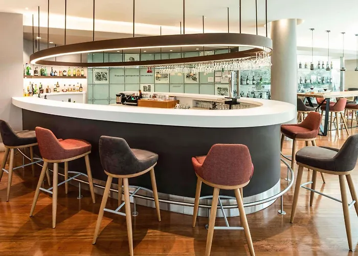Hotel Mercure Porto Gaia Vila Nova de Gaia