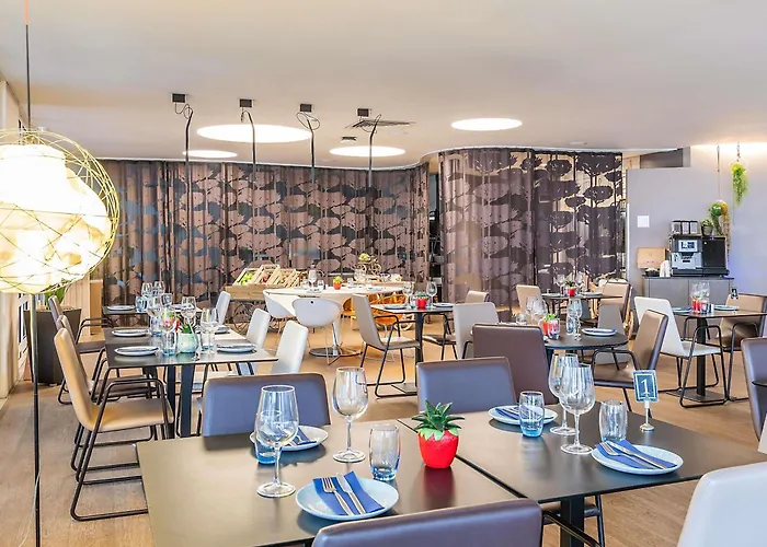 Novotel Setubal