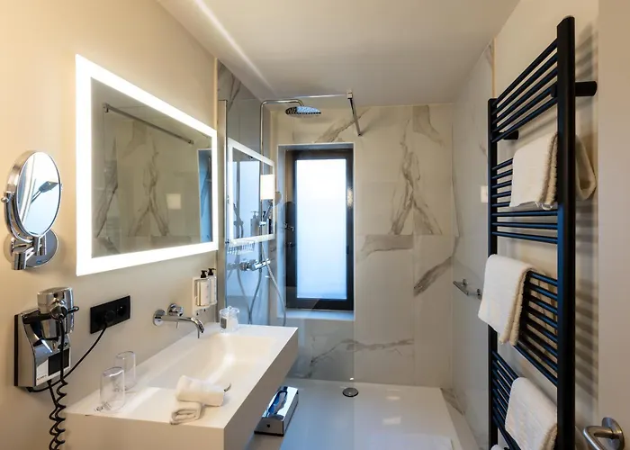 Hotel Quartier Latin Marche-en-Famenne