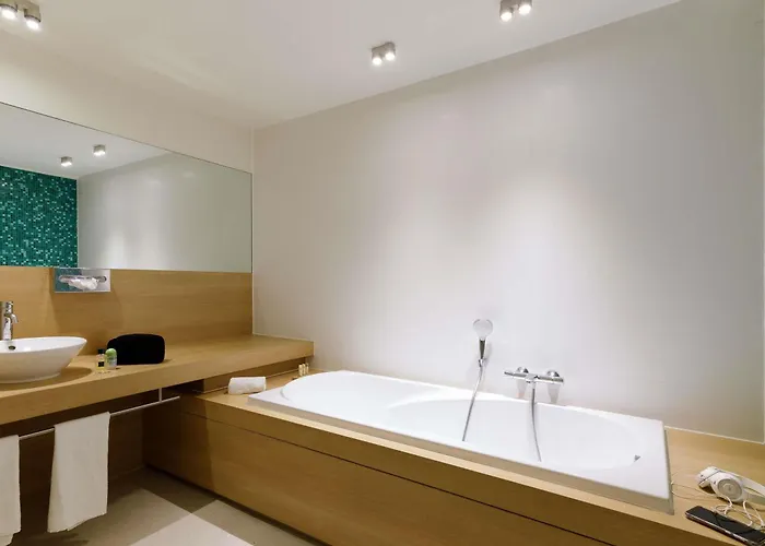 Ibis Styles Kortrijk Expo Hotel