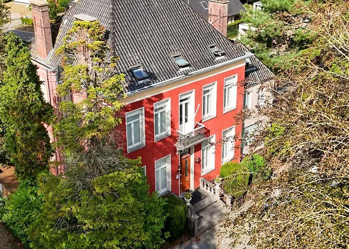 Hotel Vredehof Damme