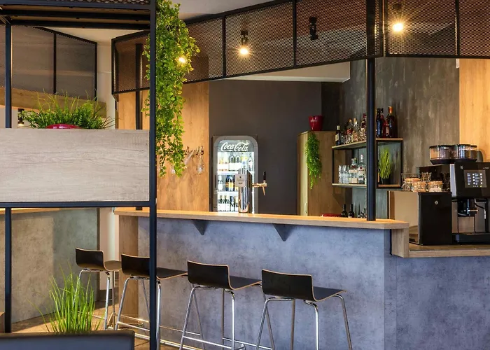 Hotel ibis Kassel Melsungen