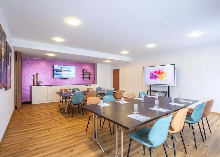 Mercure Hotel Bad Oeynhausen City