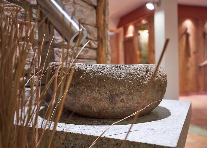 Flair Hotel Weiss Angermunde