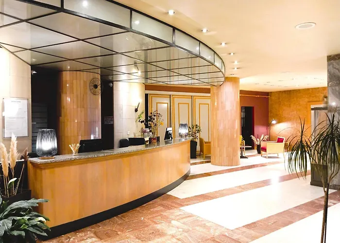 Mercure Limoges Centre