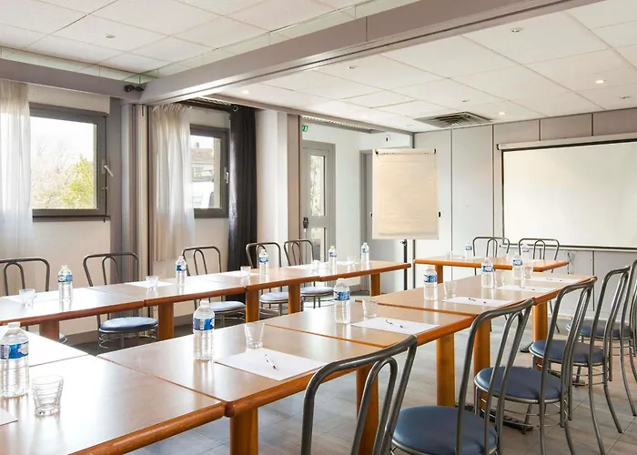 Ibis Budget Fresnes Orly