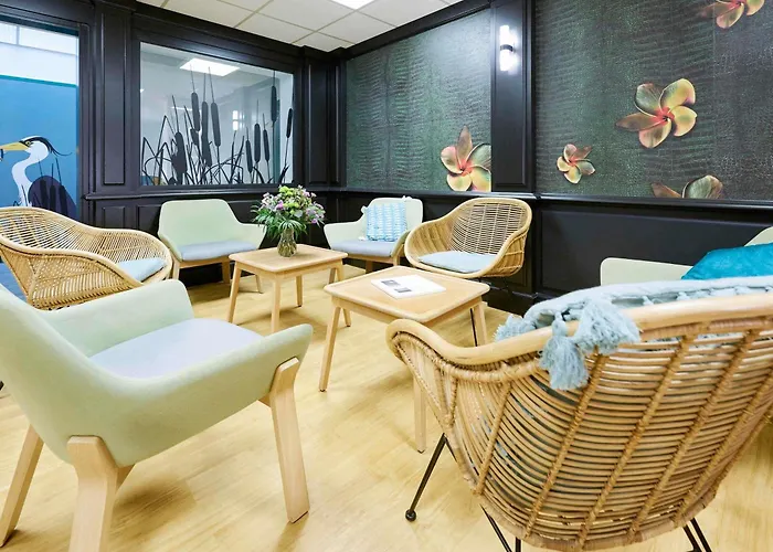 Ibis Styles Bordeaux Begles Arena Hotel