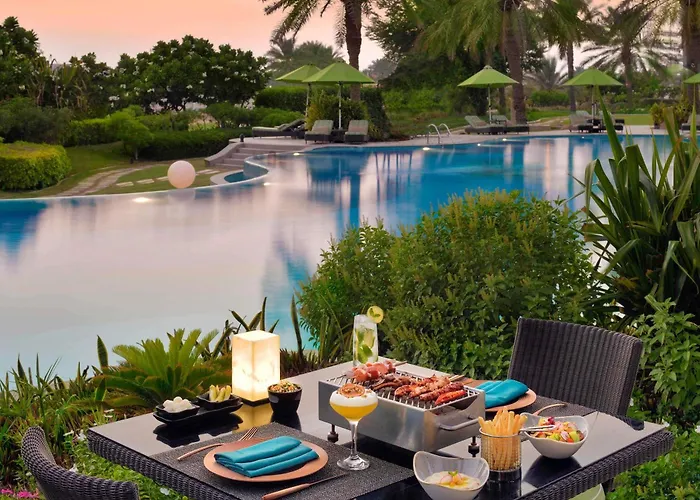 Moevenpick Hotel Bahrain Muharraq
