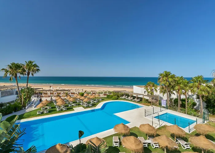 Fergus Conil Park Hotel Conil De La Frontera