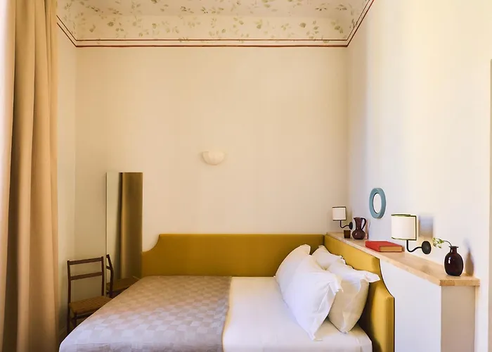 Hotel Arizona Florence