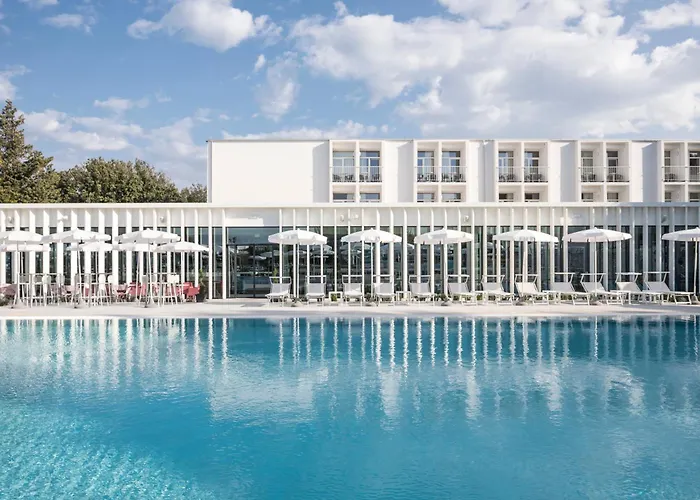 Hotel Park Punat Managed By Falkensteiner