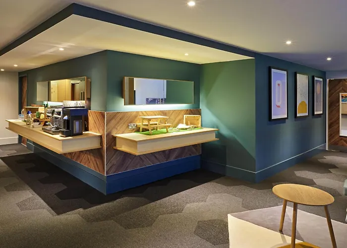 Novotel Edinburgh Park