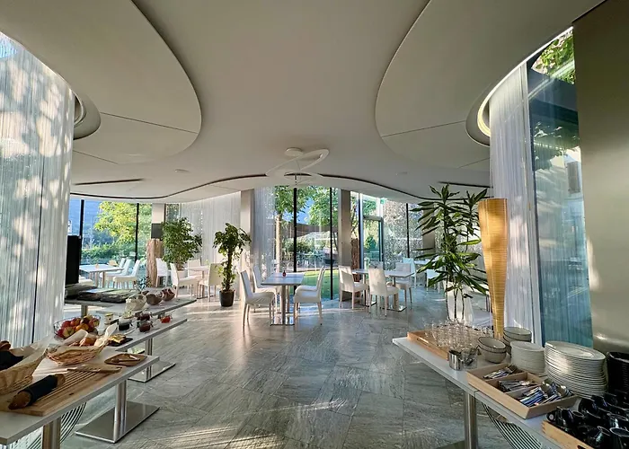 Hotel De La Poste Sierre