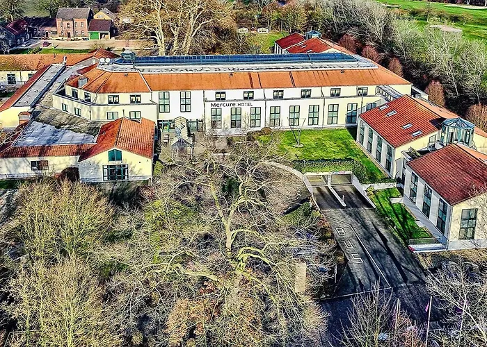 Mercure Tagungs-&Landhotel Krefeld